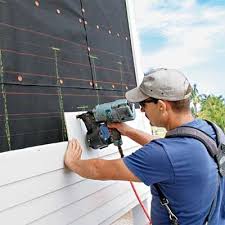 Best Historical Building Siding Restoration  in Manning, IA